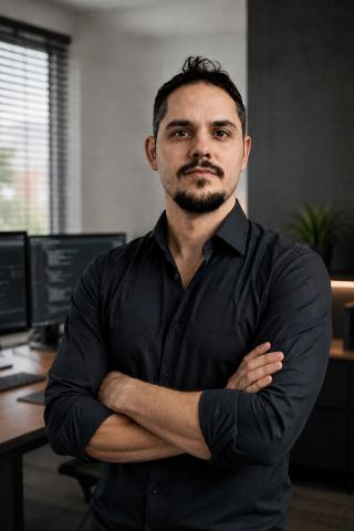 Julian Zink, IT-Zink Nürnberg